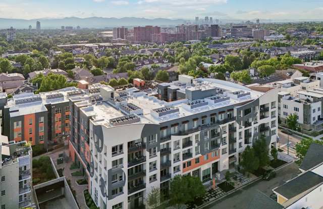 Gardens at Cherry Creek photos photos