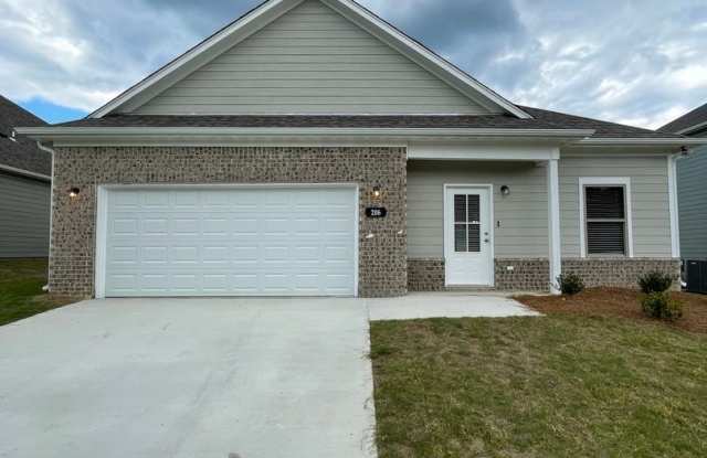Home for Rent in Jasper, AL!!! Available to View with a 48 Hour Notice! Gallery 1