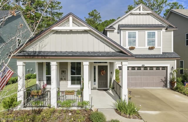 52 EAGLE ROCK DR - 52 Eagle Rock Drive, Nocatee, FL 32081