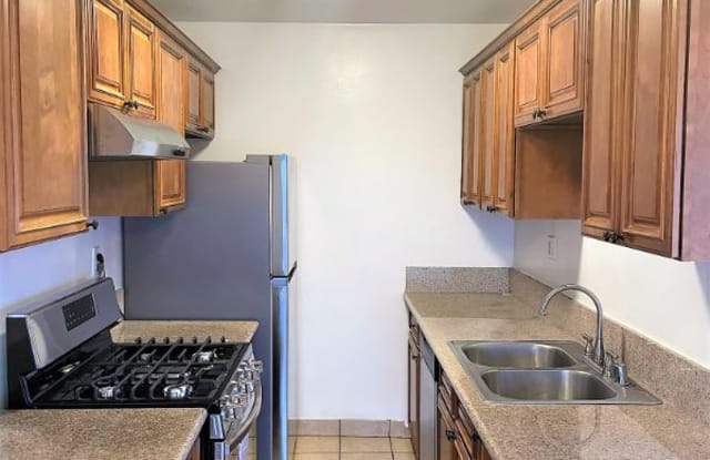 10753 Palms Blvd 1 - 10753 Palms Boulevard, Los Angeles, CA 90034
