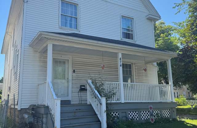 474 Ames Street - 3 photos photos