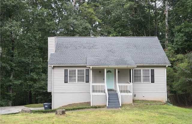 3973 Woodland Circle SE photos photos