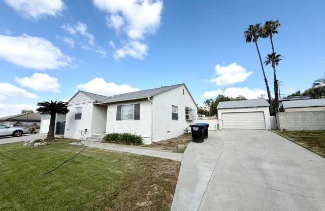Spacious Monterey Park Home with Large Lot photos photos
