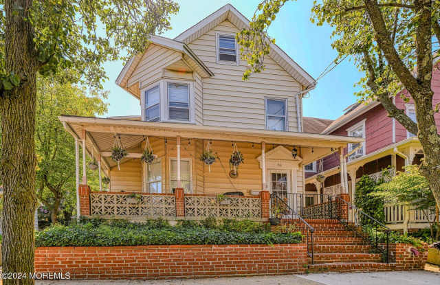96 Cookman Avenue photos photos