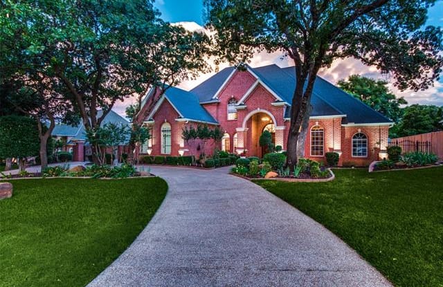 2905 Edgewood Lane - 2905 Edgewood Lane, Colleyville, TX 76034