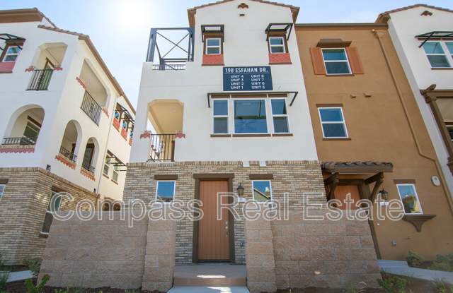 198 Esfahan Dr, Unit 1 photos photos