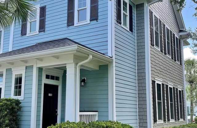 Rare Daniel Island Townhouse!!! photos photos