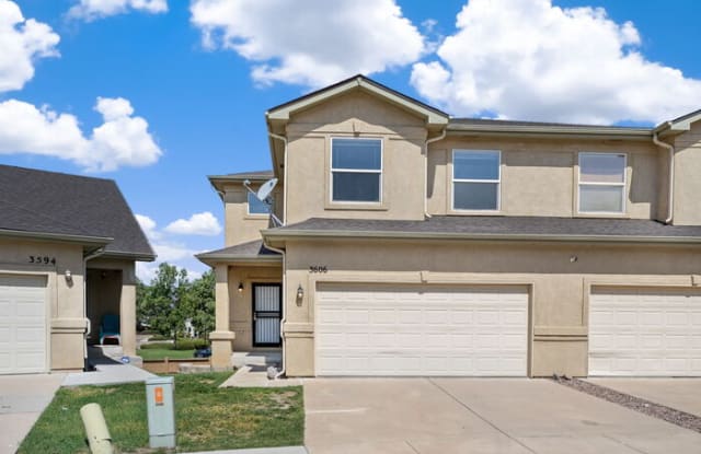 3606 Venice Grove - 3606 Venice Grove, Colorado Springs, CO 80910