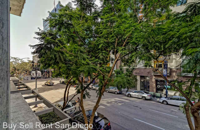 1025 Island Ave., Unit 208 Gallery 2