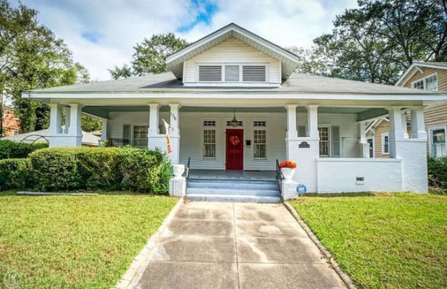 136 Buckingham Place - 136 Buckingham Place, Macon-Bibb, GA 31204