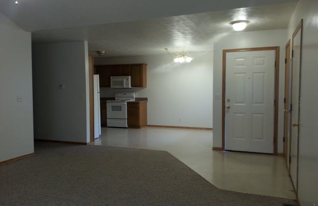 Executive Rental 2 Bedroom 2 Bath 2 Car Garage Duplex - New Carpet and Appliances Gallery 4