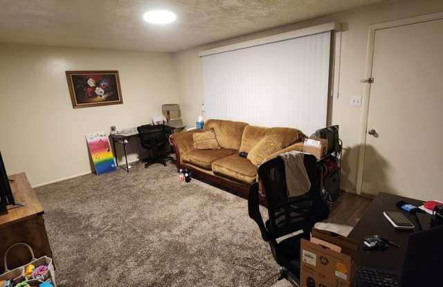 SINGLE FAMILY HOUSING - 2 bed/1 bath in Orem - 63 East 100 North Street, Orem, UT 84057 SINGLE FAMILY HOUSING - 2 bed/1 bath in Orem - 63 East 100 North Street, Orem, UT 84057