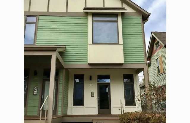 2134 North Pennsylvania Street - 2134 North Pennsylvania Street, Indianapolis, IN 46202 2134 North Pennsylvania Street - 2134 North Pennsylvania Street, Indianapolis, IN 46202