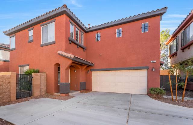 Introducing a 3 Bedroom property nestled in the vibrant city of Las Vegas! Gallery 3