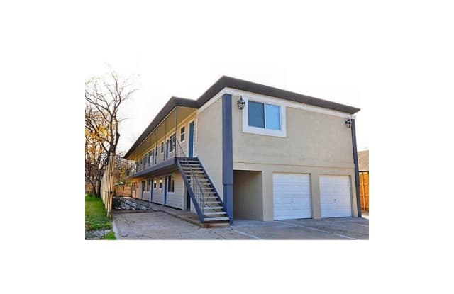 5814 Worth Street - 5814 Worth Street, Dallas, TX 75214