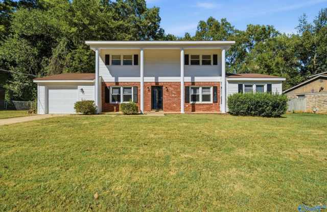 3716 Jamestown Road NW Gallery 1