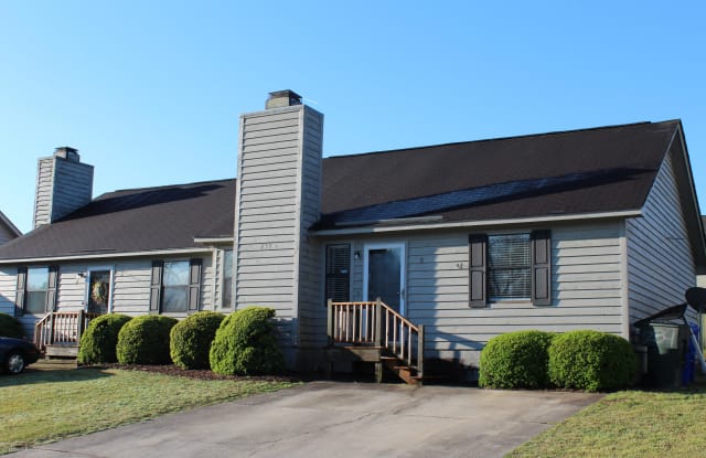 239 Wyndham Circle - 239 Wyndham Cir, Greenville, NC 27858