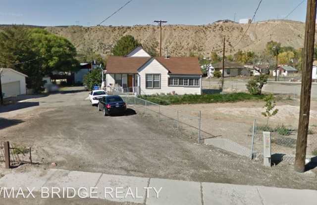 602 S Main - 602 South Main Street, Helper, UT 84526