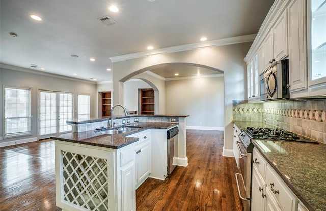 4007 Wycliff Avenue - 4007 Wycliff Avenue, Dallas, TX 75219