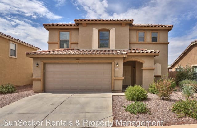16959 W Central St - 16959 West Central Street, Surprise, AZ 85388