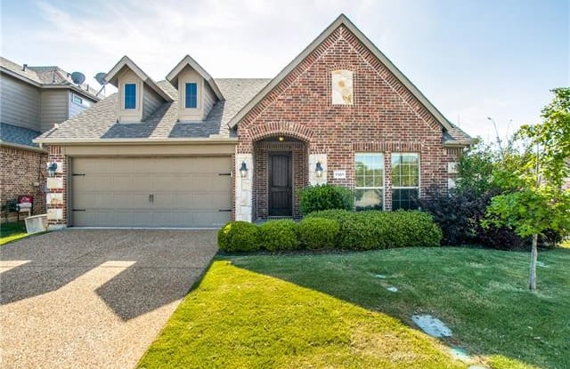 1609 Sunrise Drive - 1609 Sunrise Drive, McKinney, TX 75071