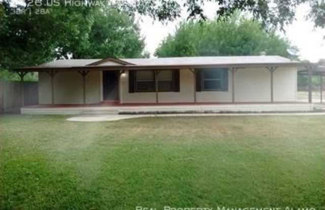 9626 US Highway 181 - 9626 Us Highway 181 N, San Antonio, TX 78223