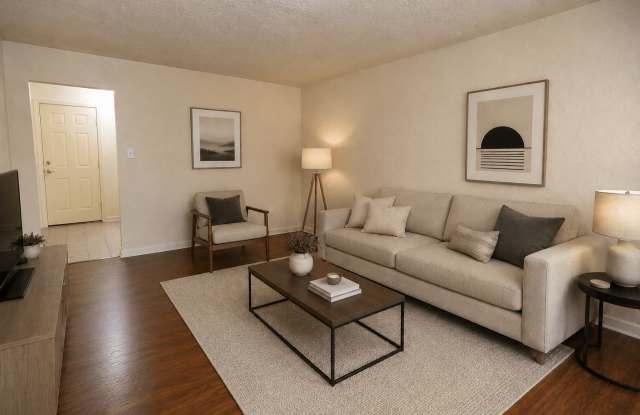 Boston Street Apartments Gallery 1