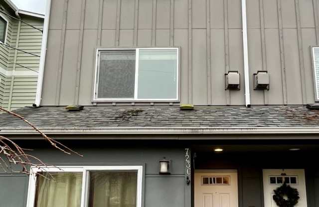 Stylish Greenwood Townhome with Private Patio & Modern Finishes photos photos