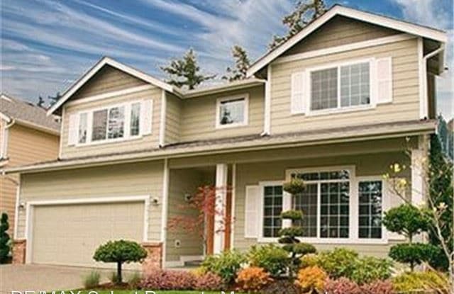 24012 SE 277th Pl - 24012 Southeast 277th Place, Maple Valley, WA 98038
