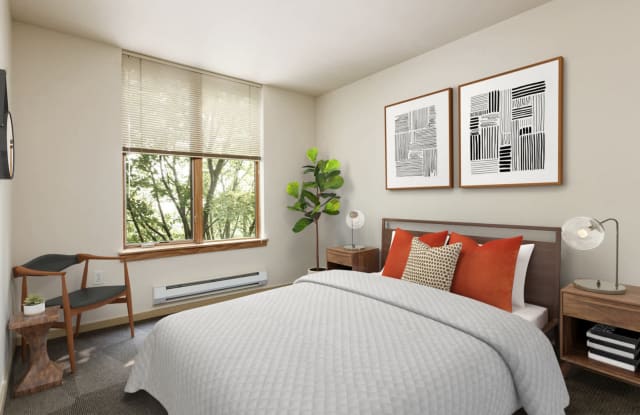 The Chloe Apartments Gallery 4