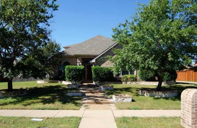 907 Mustang Ridge Drive - 907 Mustang Ridge Drive, Murphy, TX 75094