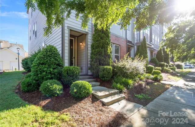 1722 Pat Garrett Street - 1722 Pat Garrett Street, Charlotte, NC 28206