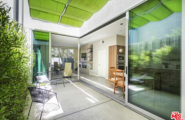 4276 Perlita Ave - 4276 Perlita Avenue, Los Angeles, CA 90039