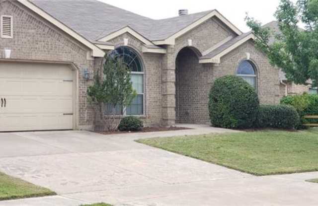 1623 White Willow Lane - 1623 White Willow Lane, Arlington, TX 76002