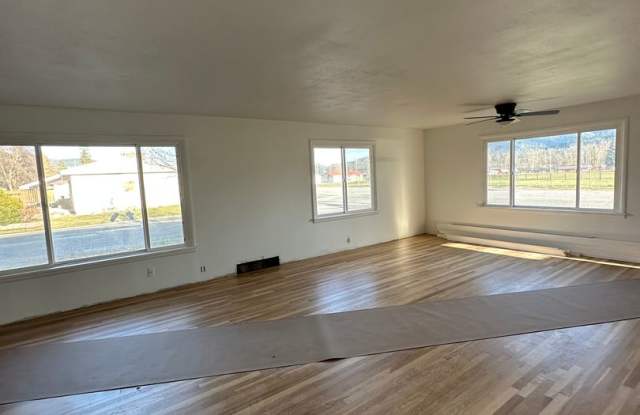 Rancher with unfinished basement APP#41) photos photos