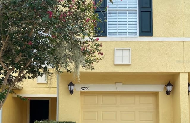 3763 COLLINGWOOD LANE - 3763 Collingwood Lane, Seminole County, FL 32765