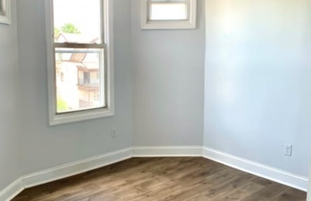 163 N 18TH ST - 163 North 18th Street, East Orange, NJ 07017