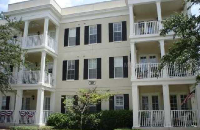 921 BEGONIA ROAD - 921 Begonia Road, Celebration, FL 34747