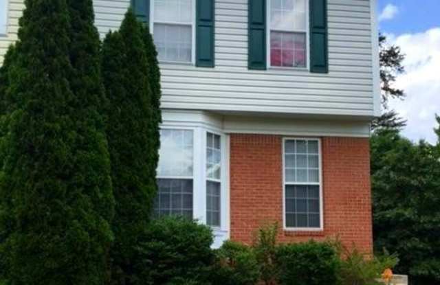 122 EASTRIDGE CIRCLE - 122 Eastridge Circle, Odenton, MD 21113