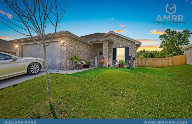 Spacious 3-Bedroom Home – Your Perfect Family Home! photos photos