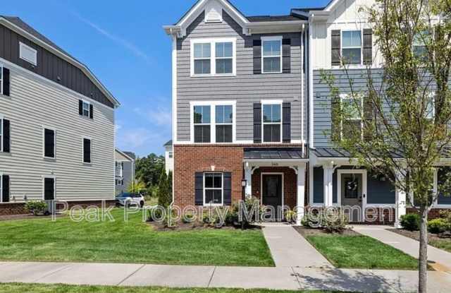 348 Crofton Village Terrace photos photos