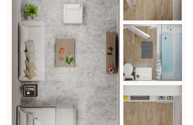 The Capri Apartments Gallery 3
