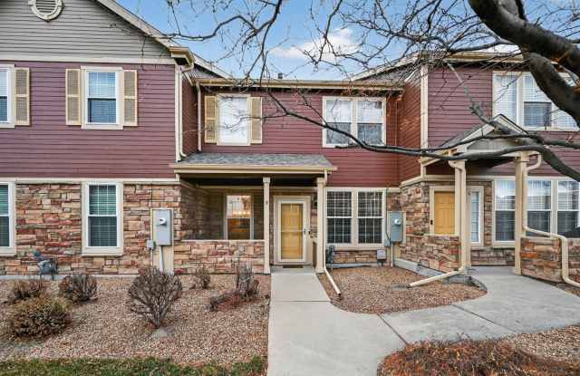 Spacious 2BR Condo in Thornton photos photos