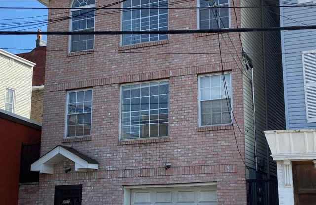 207 SIP AVE - 207 Sip Avenue, Jersey City, NJ 07306