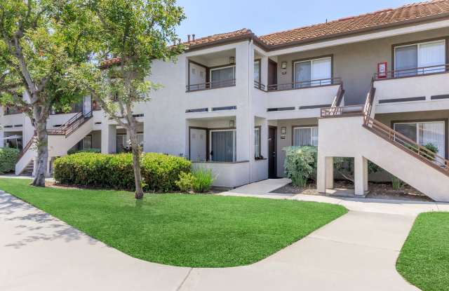 Villas Aliento Apartment Homes Gallery 3