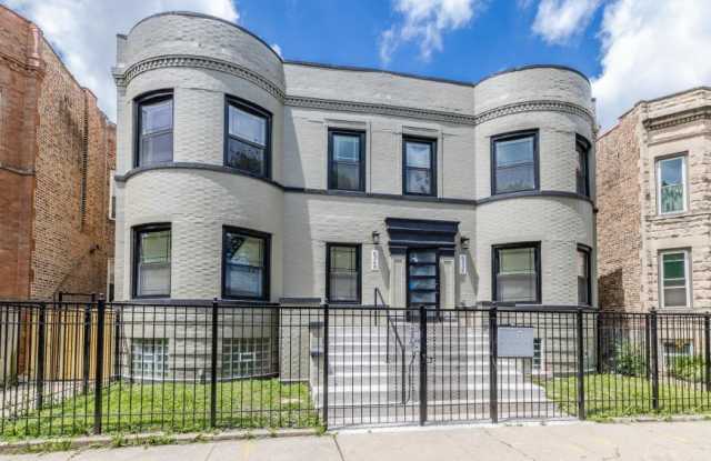 6338 S Vernon Ave photos photos