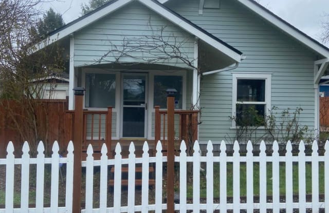 902 Garrison ST NE - 902 Garrison Street Northeast, Olympia, WA 98506