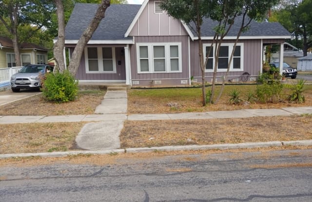 753 Avant Avenue - 753 Avant Avenue, San Antonio, TX 78210