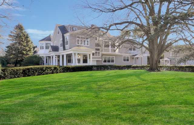 205 Worthington Avenue - 205 Worthington Ave, Spring Lake, NJ 07762