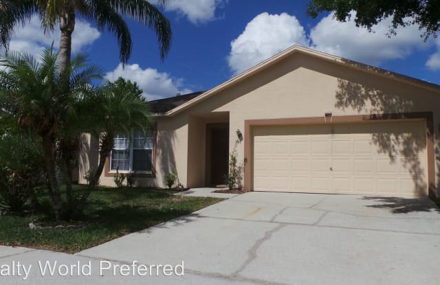 480 Lynn St - 480 Lynn St, Oviedo, FL 32765